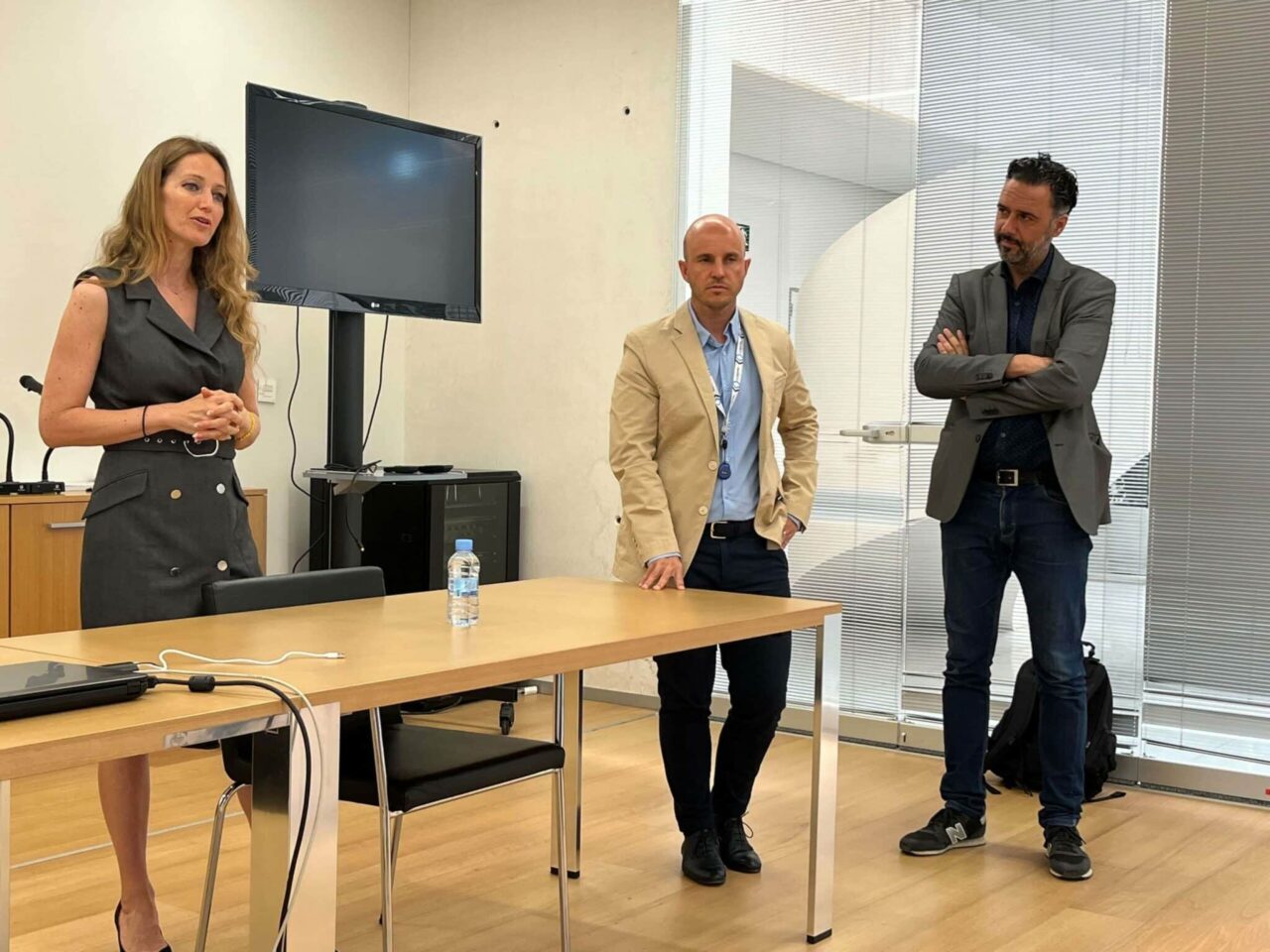 Agencia Digital De Andalucia