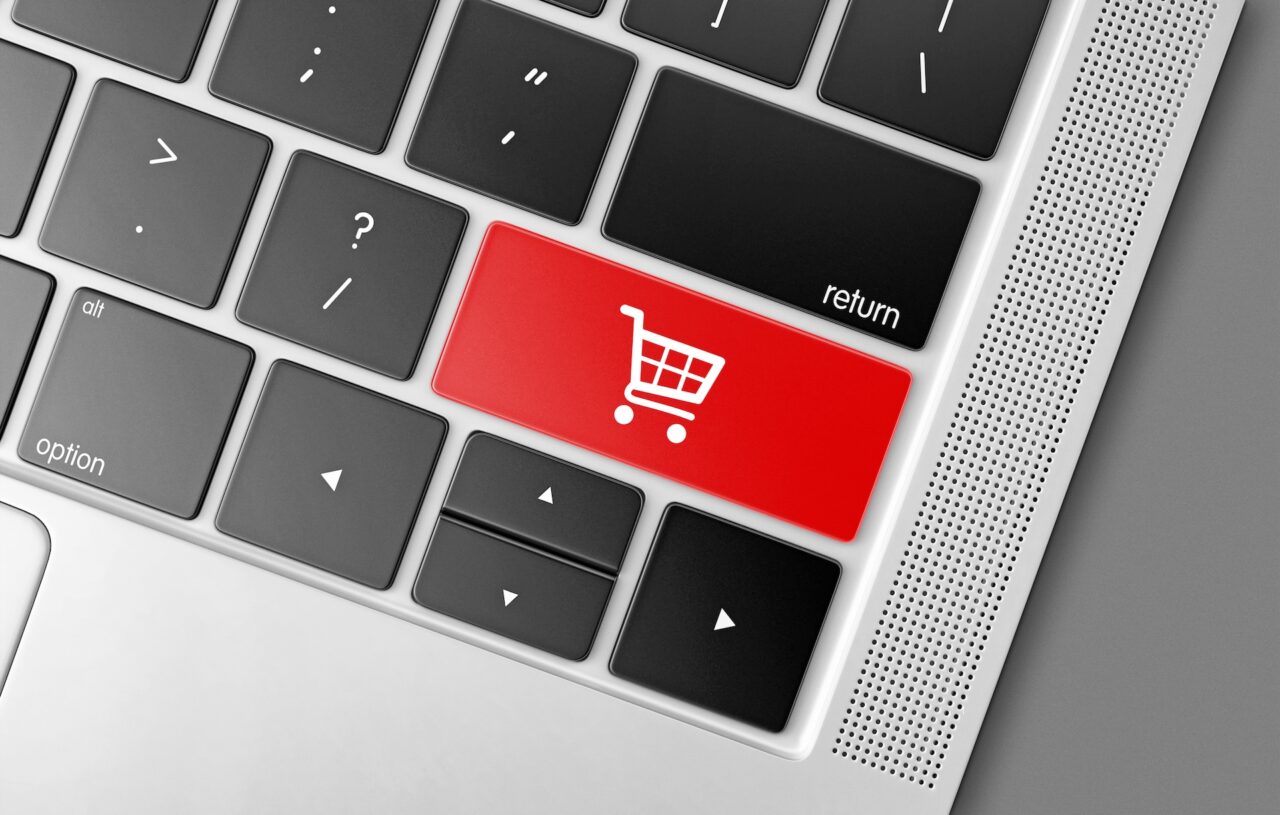 Compra Carrito Tiendas Online
