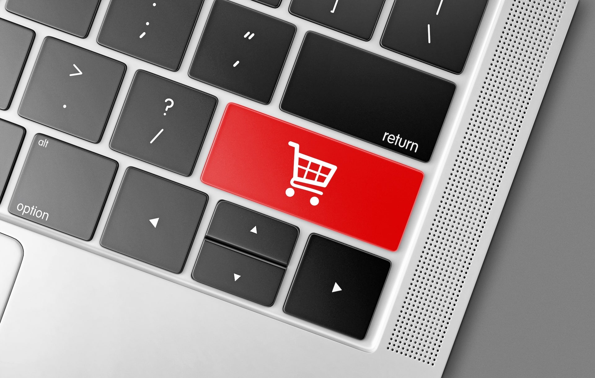 Noticia de Expansión: Los españoles aún desconfían del comercio online