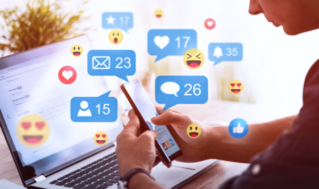 5 consejos que ayudarán a definir tu gestión de redes sociales