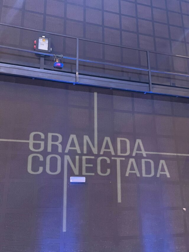Granada, Tierra soñada