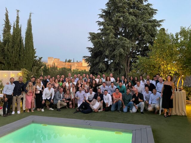 Encuentro de verano en GastroHub