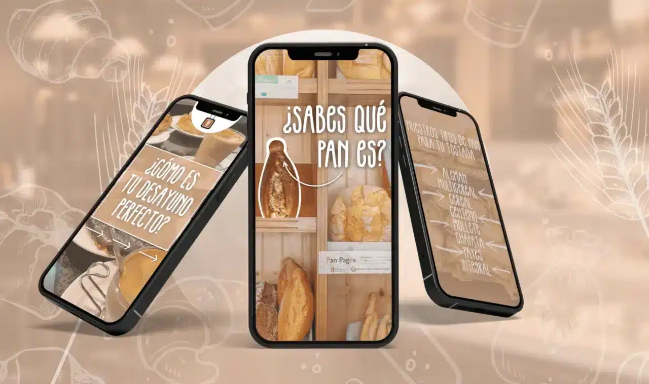 Gestión de Redes Sociales: La Gracia de Dios
