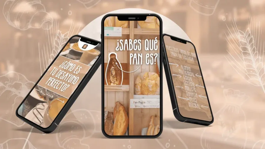Gestión de Redes Sociales: La Gracia de Dios