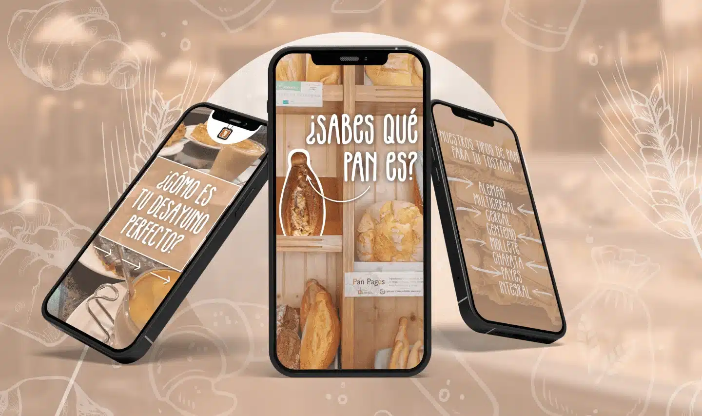 Gestión de Redes Sociales: La Gracia de Dios La Gracia De Dios Redes Sociales Portada