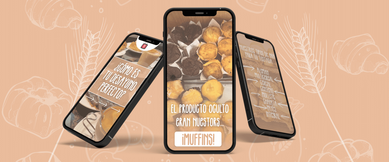 Gestión De Redes Sociales: La Gracia De Dios 1 La Gracia De Dios Stories
