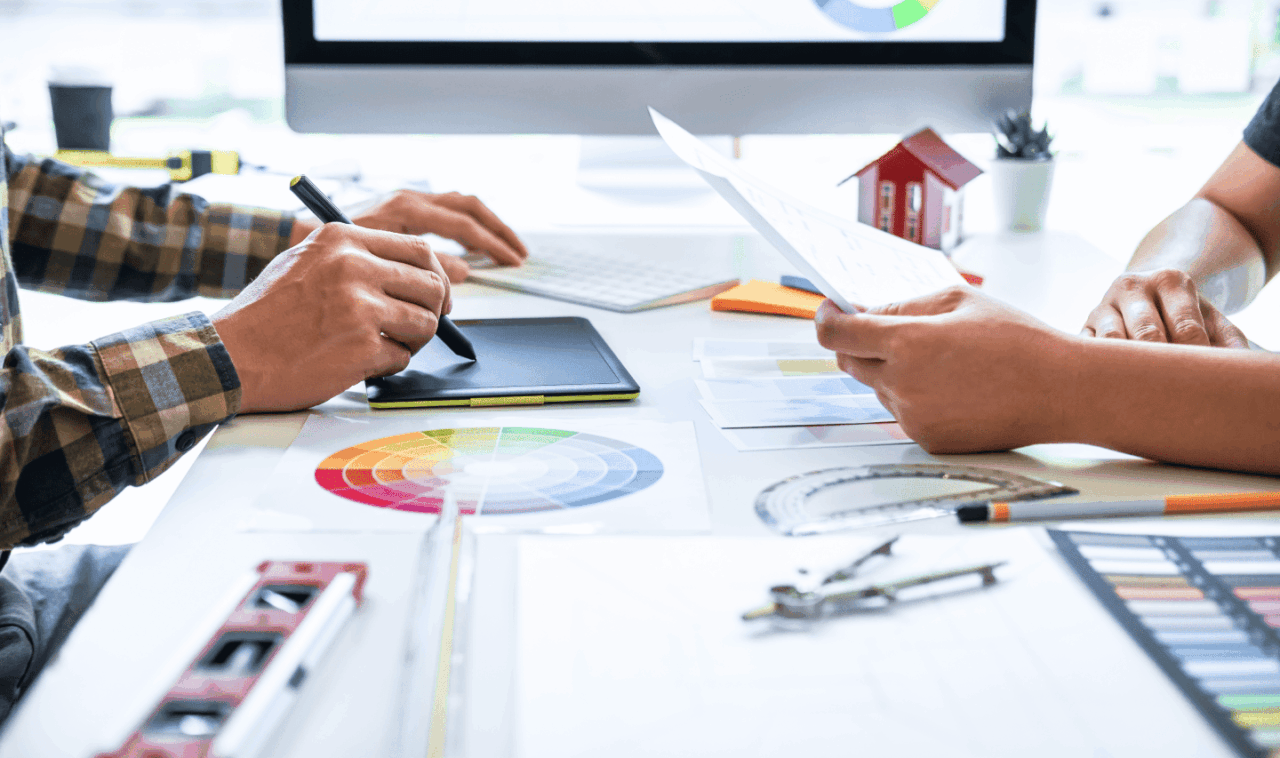 La Guía Definitiva Para Crear Un Manual De Marca