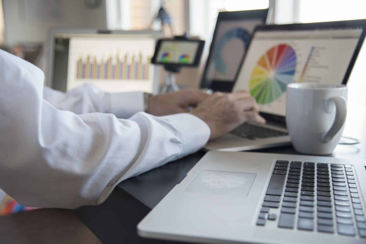 Analisis De La Competencia Marketing