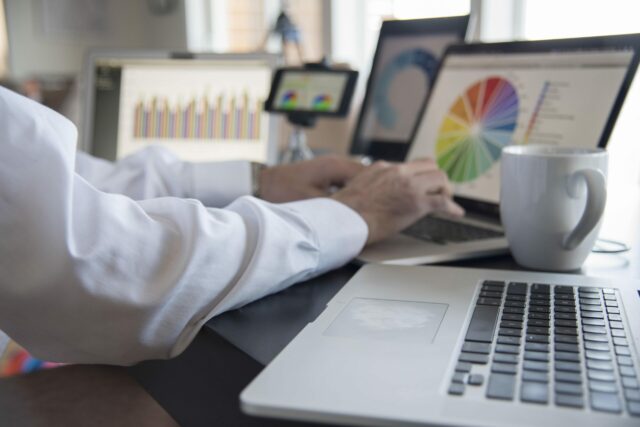 Cómo hacer un análisis de la competencia Cómo hacer un análisis de la competencia