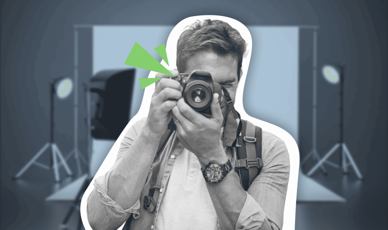 Fotografía Publicitaria, Un Must En Tu Proyecto
