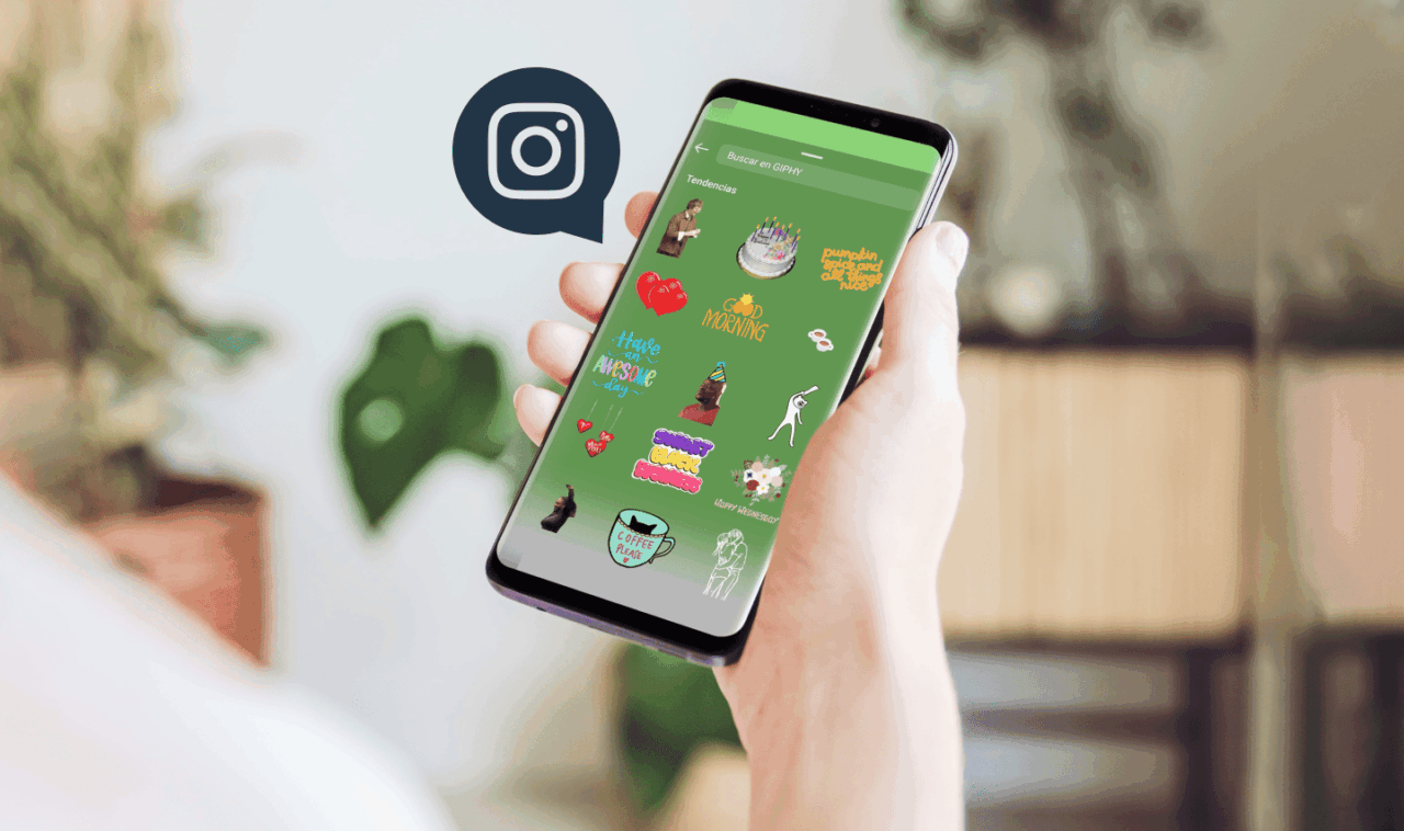 Instagram Gif Cómo Tenerlo Para Tu Marca