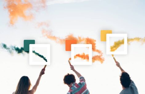 Cómo Elegir Los Colores Para Tu Marca