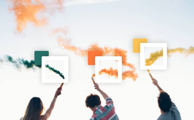 Cómo elegir los colores para tu marca Cómo elegir los colores para tu marca