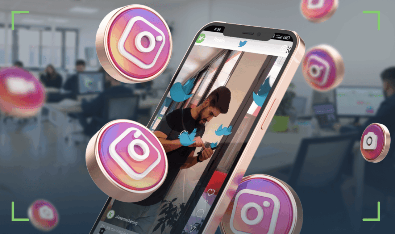 Lo Que Nadie Te Contó Sobre Cómo Hacer Reels De Instagram