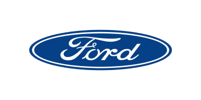 Colores Corporativos Logo Ford