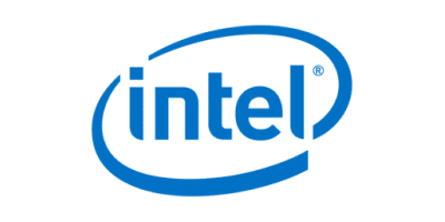 Colores Corporativos Del Logo Intel