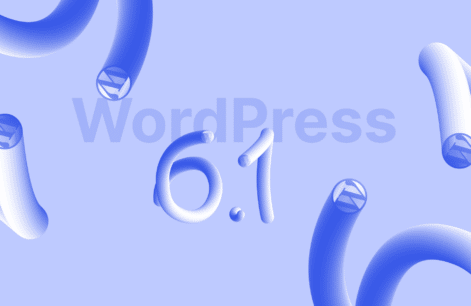 Wordpress 6.1