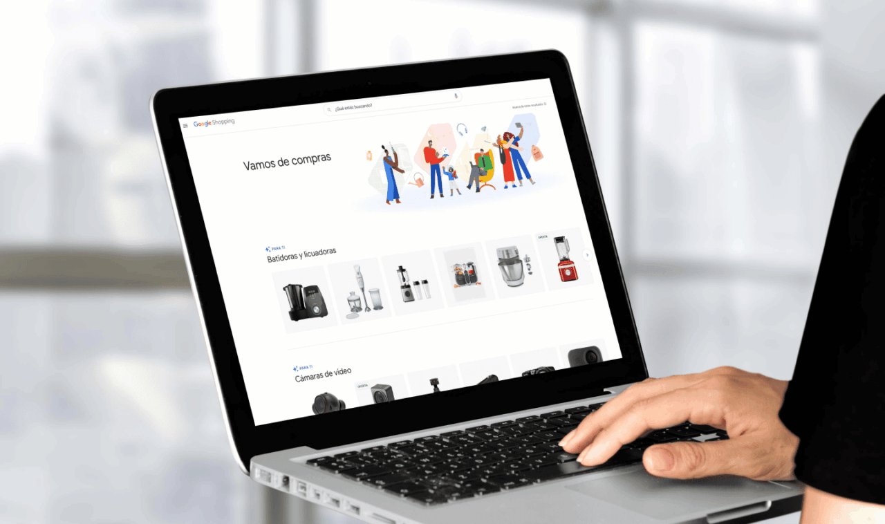 Qué Es Google Merchant Center
