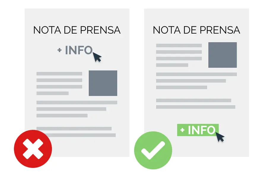 Tips Para Call To Action De Que Deberías Haber Probado Ya Web Formulario