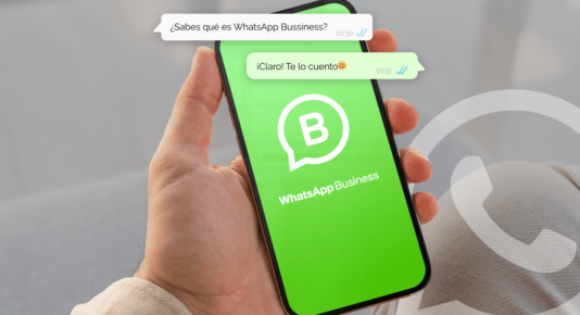 Whatsapp De Empresa Todas Las Herramientas Que Ofrece Portada