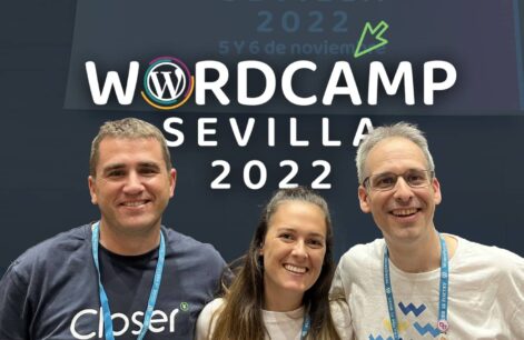 Wordcamp Sevilla 2022
