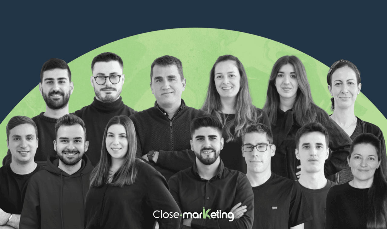 En Close·marketing Seguimos Avanzando Nuestro Resumen 2022