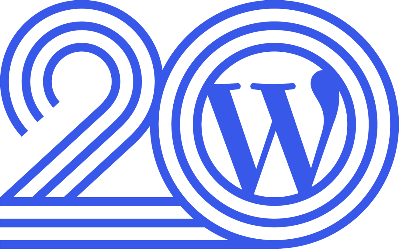 Wp20 Logo Blueberry3X