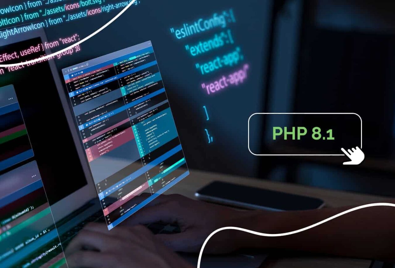 Php 8.1 Actualización