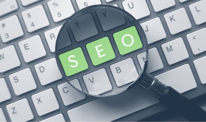 4 Trucos Para Mejorar El Posicionamiento Web Seo