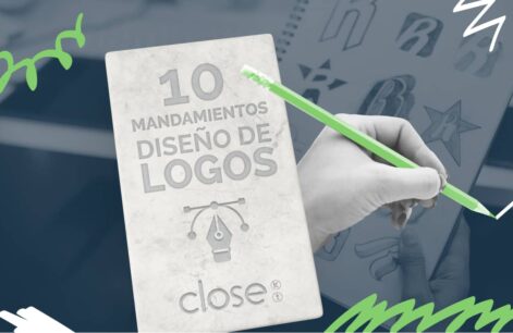 Los 10 Mandamientos Para El Diseño De Logos
