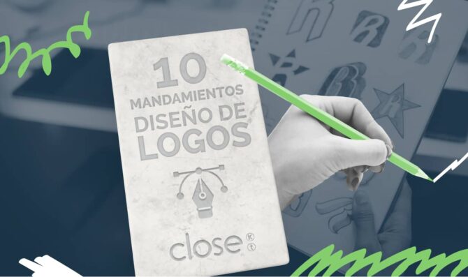 Los 10 Mandamientos Para El Diseño De Logos