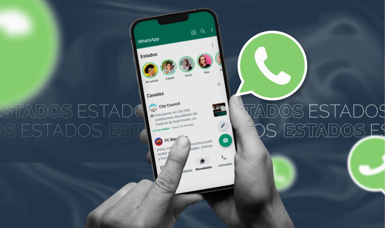 Los Nuevos Canales De Whatsapp Qué Son Y Cómo Unirse