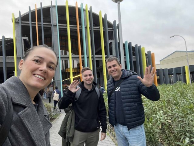 WordCamp Madrid 2023