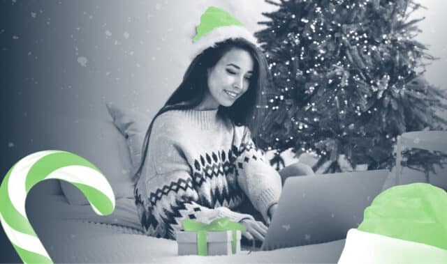 Vende más estas fiestas: 5 consejos para tu campaña de Navidad Vende más estas fiestas: 5 consejos para tu campaña de Navidad