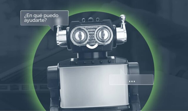 Qué es un chatbot y cómo mejora tu experiencia de usuario Qué es un chatbot y cómo mejora tu experiencia de usuario