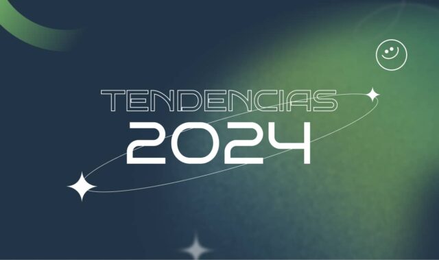 Tendencias 2024 de diseño Tendencias 2024 de diseño