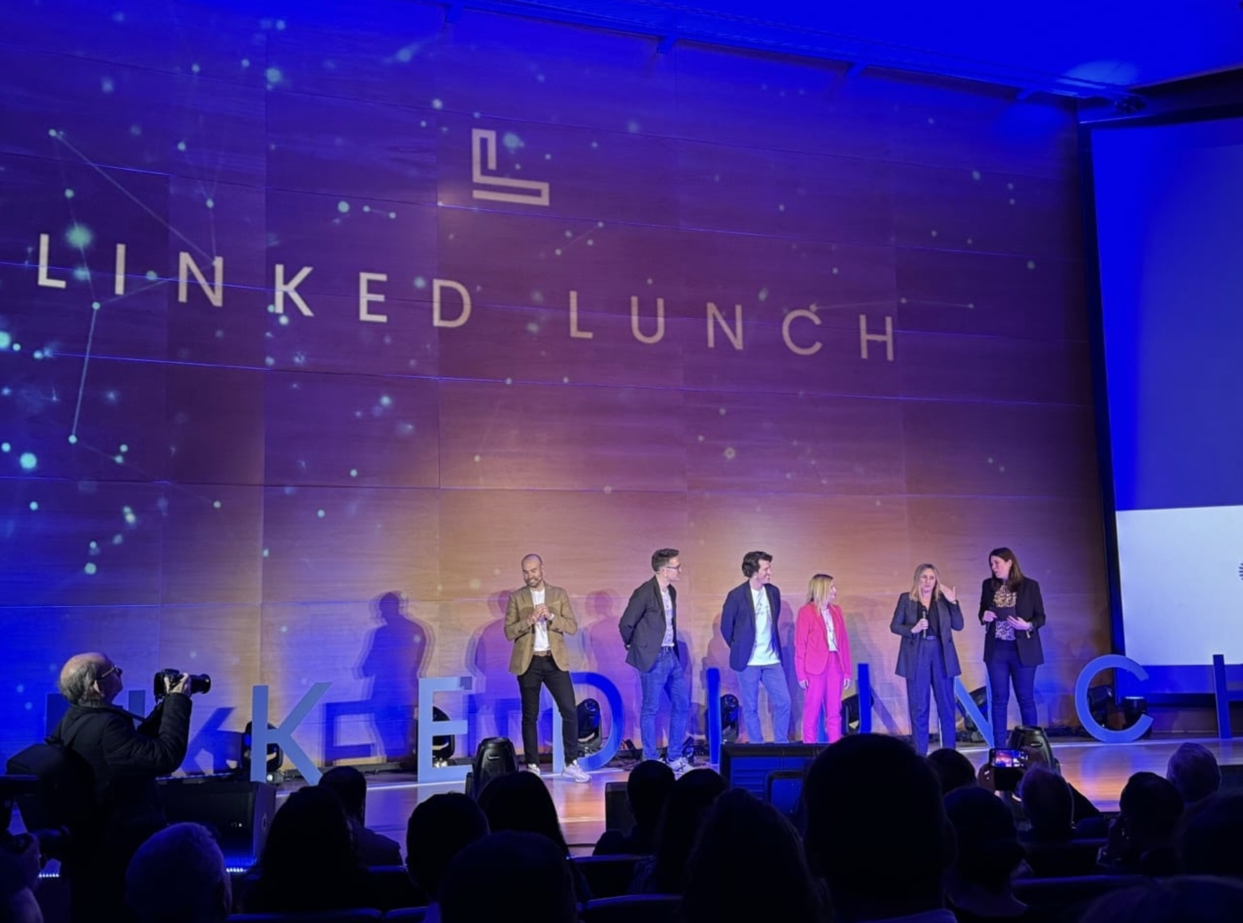 Linked Lunch Granada'24 Captura de pantalla 2026 06 18 a las 9.47.42