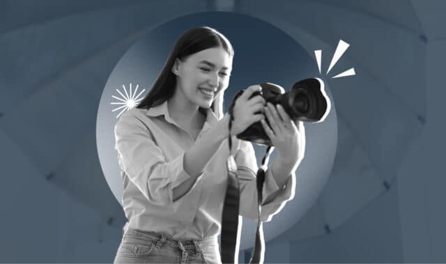 Di adiós a los selfies y opta por una fotografía corporativa de calidad