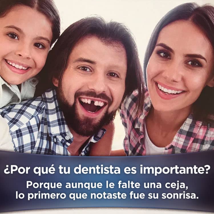 ¡no Leas Este Blog! Tips Para Llamar La Atención En Marketing Anuncio Dentista