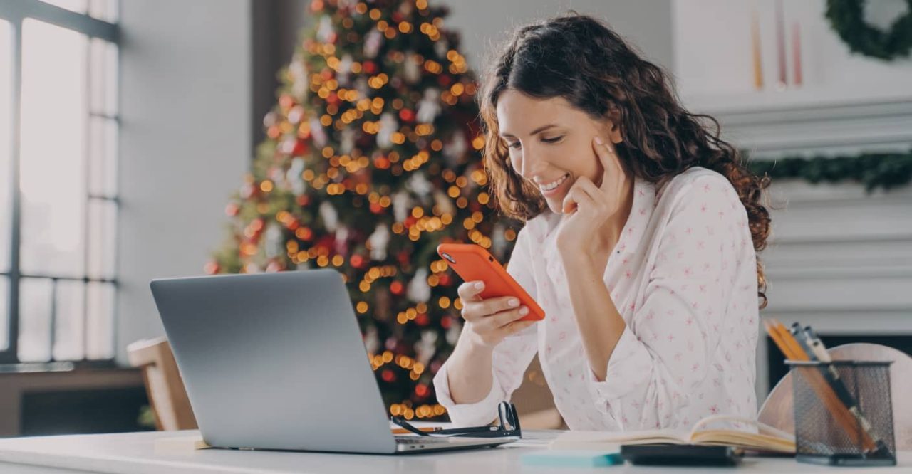 ¿por Qué La Navidad Es La Mejor Época Para Invertir En Marketing Digital Y Publicidad Online