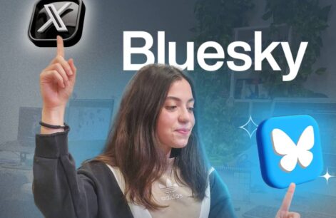 ¿qué Es Bluesky ¿por Qué Mucha Gente Se Ha Creado Un Perfil En Esta Red Social