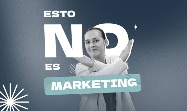 Desmintiendo mitos del marketing digital para empresas