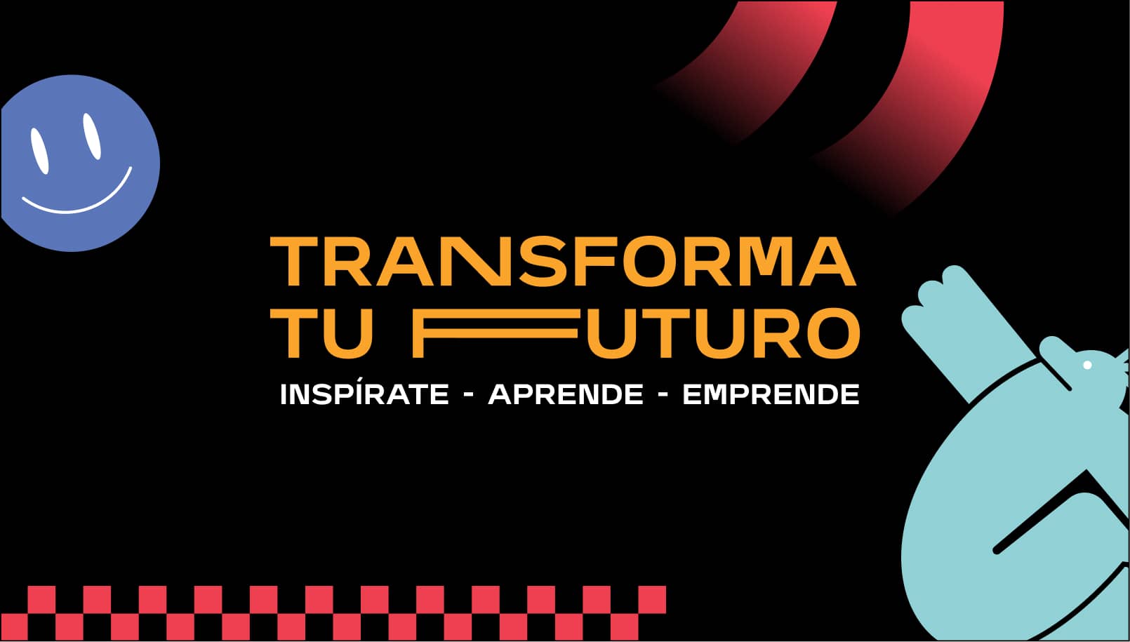 Portada Transforma Tu Futuro