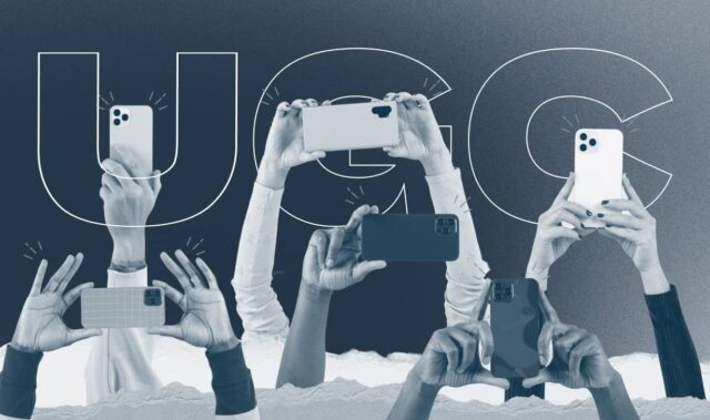 4 motivos por los que el User Generated Content aumenta tus ventas