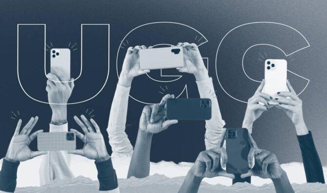 4 Motivos Por Los Que El User Generated Content Aumenta Tus Ventas