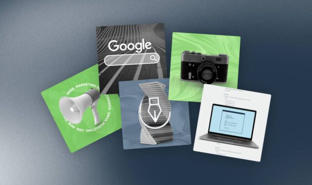 5 señales de que necesitas servicios de marketing digital