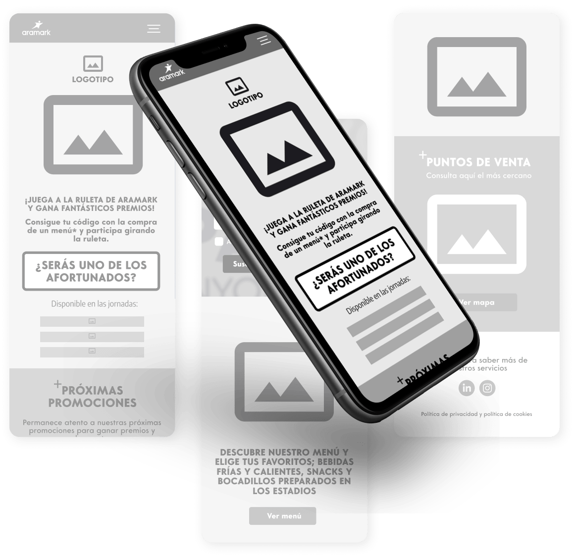 Wireframe Wireframe