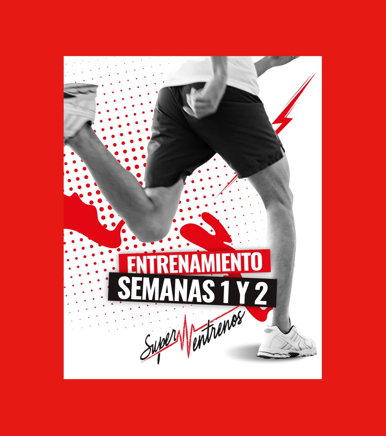 Marketing Deportivo Para La 41 Media Maratón De Granada Post 1