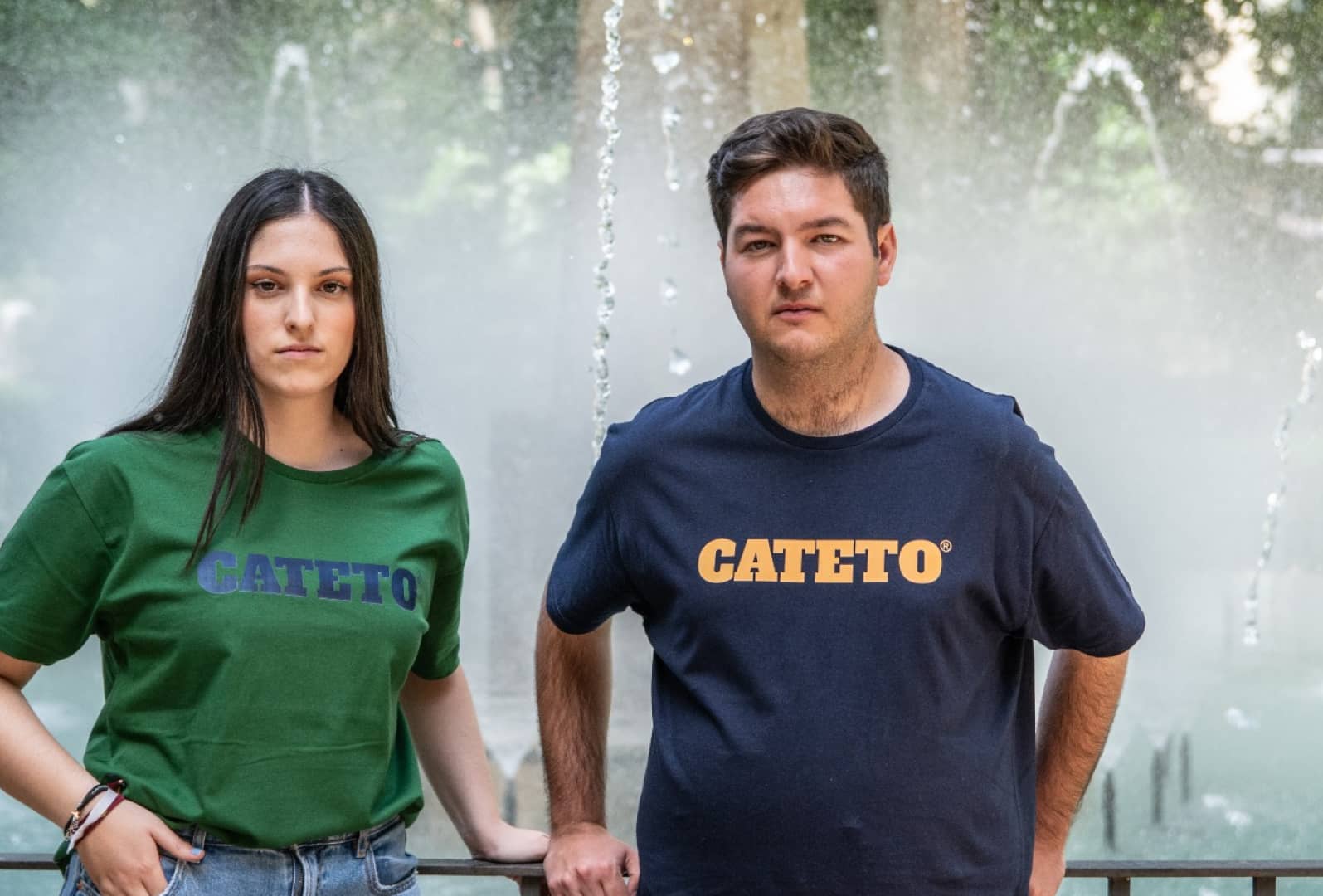 Marketing Redes Sociales Marca De Ropa Cateto Sesion De Foto 6