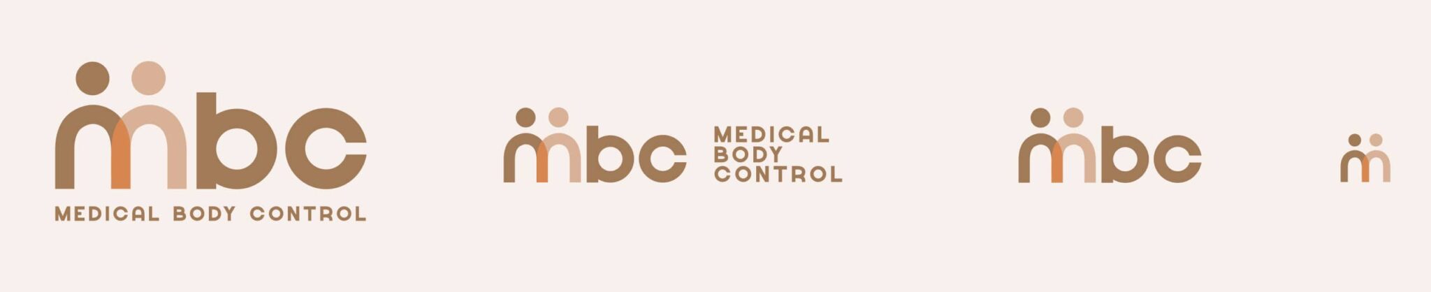Logo Para Empresa Y Diseño Web Medical Body Control Reducciones